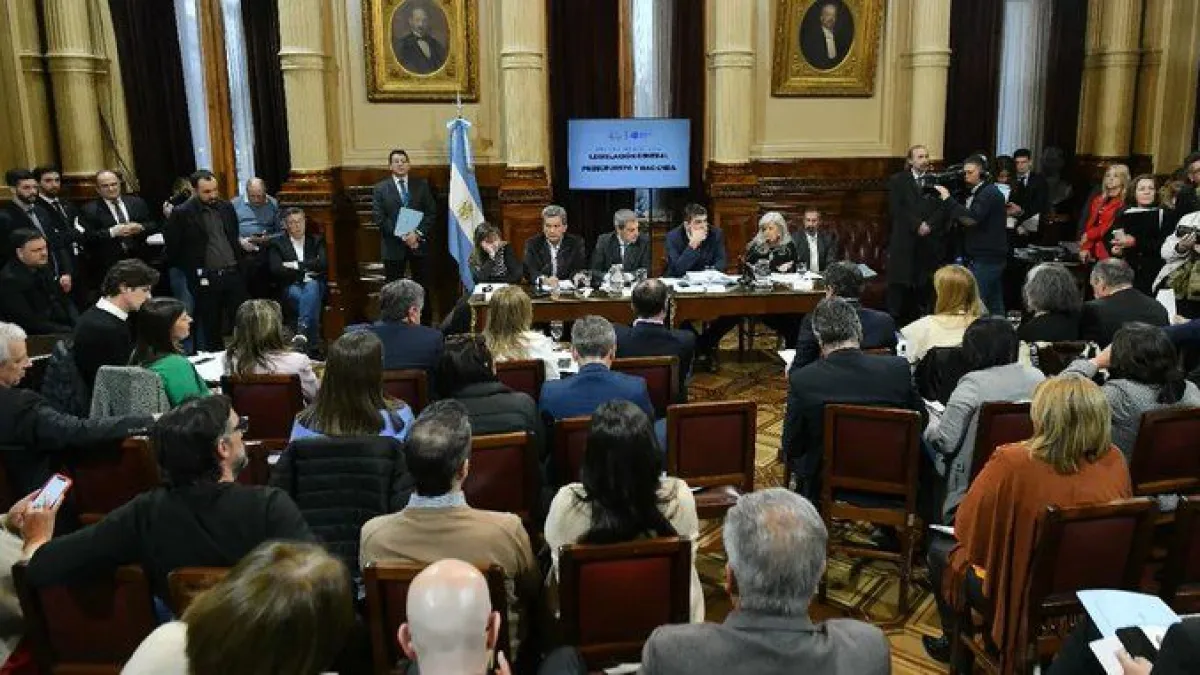 Ley de Alquileres: no obtuvo dictamen en el Senado y seguirá en discusión