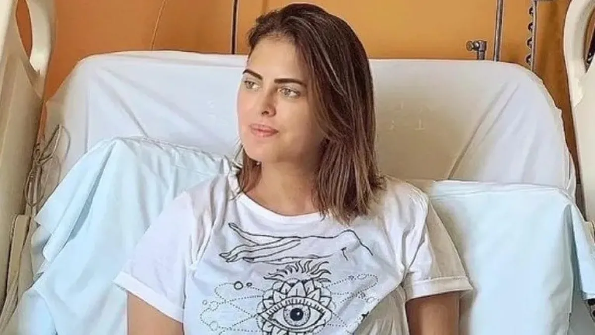 Se agrava el estado de salud de Silvina Luna: la intubaron y lucha por su vida