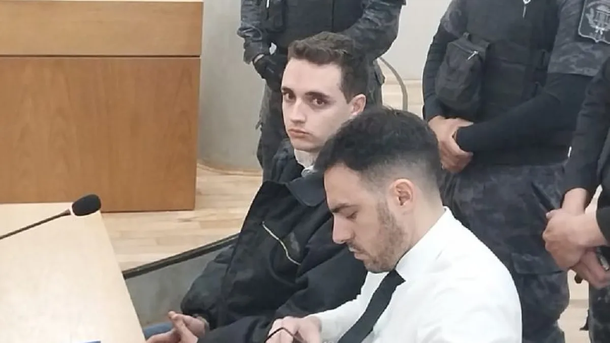 El juicio al falso médico del COE llega a su recta final