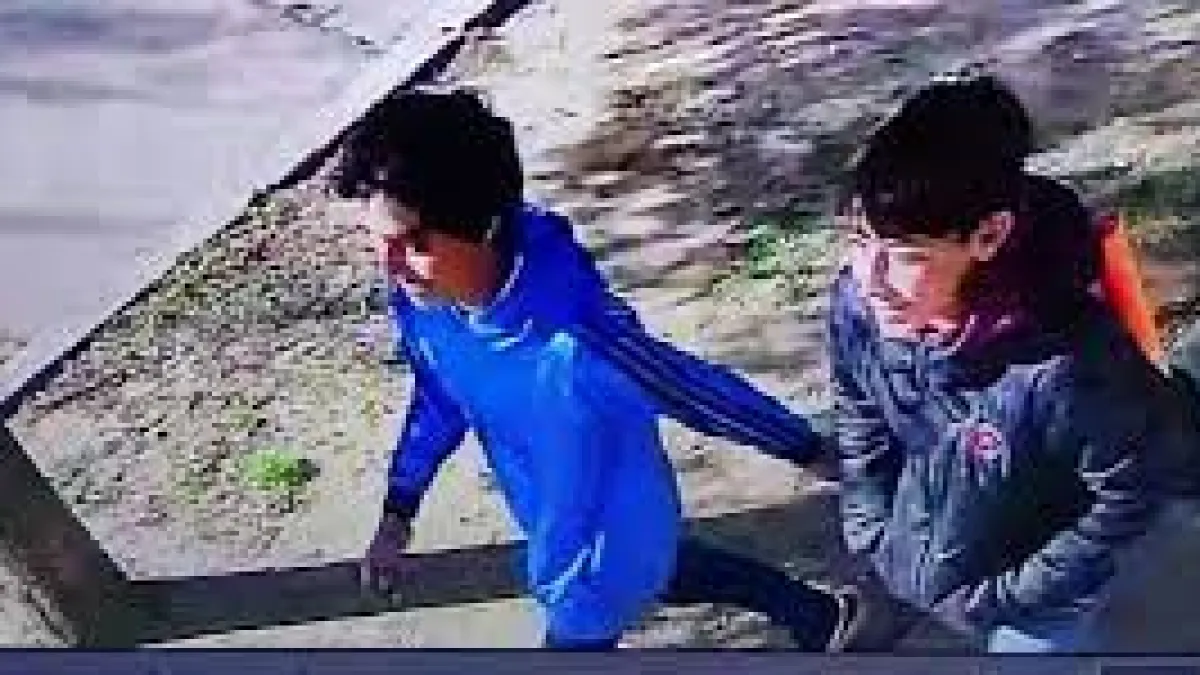 Iniciaron las pericias al adolescente acusado de matar a Joaquín Sperani