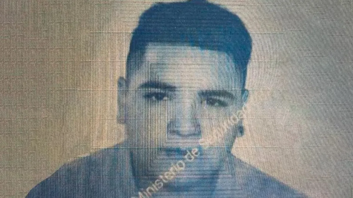 Crimen de Morena: detuvieron al presunto asesino que estaba prófugo