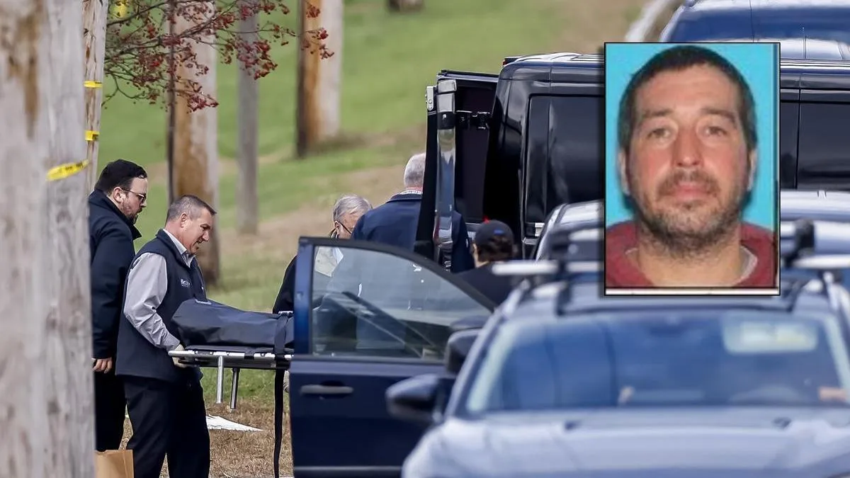 El autor del tiroteo en EEUU es "un instructor de armas de fuego capacitado"