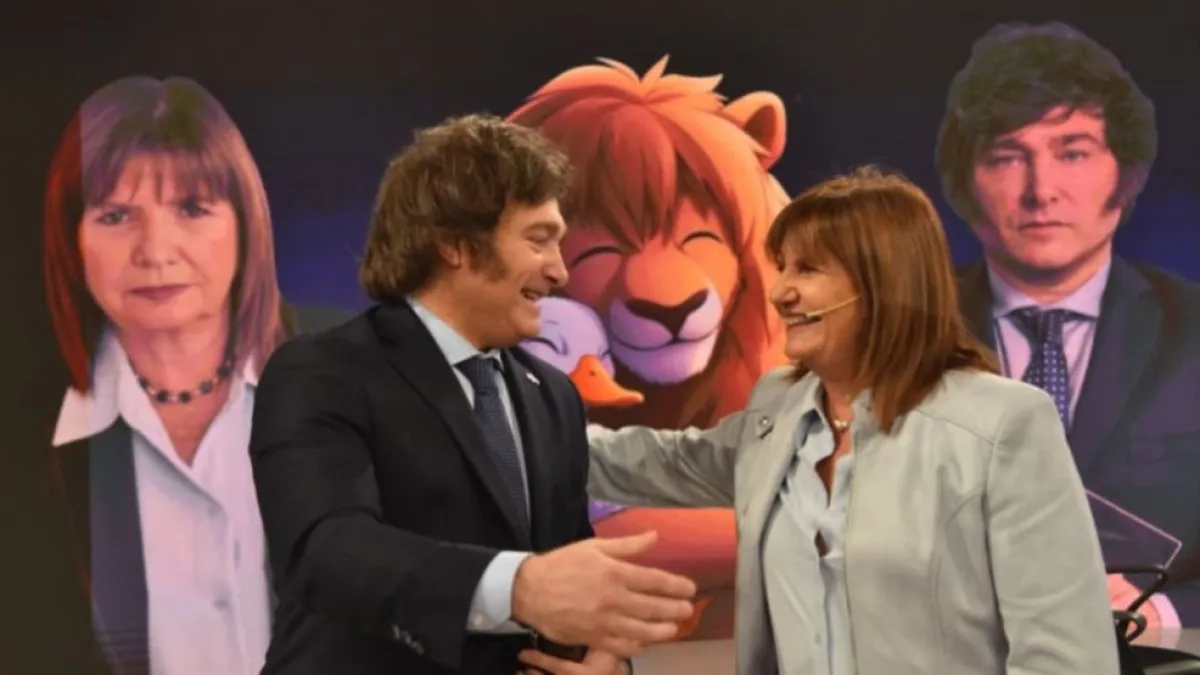 Patricia Bullrich será la nueva ministra de Seguridad