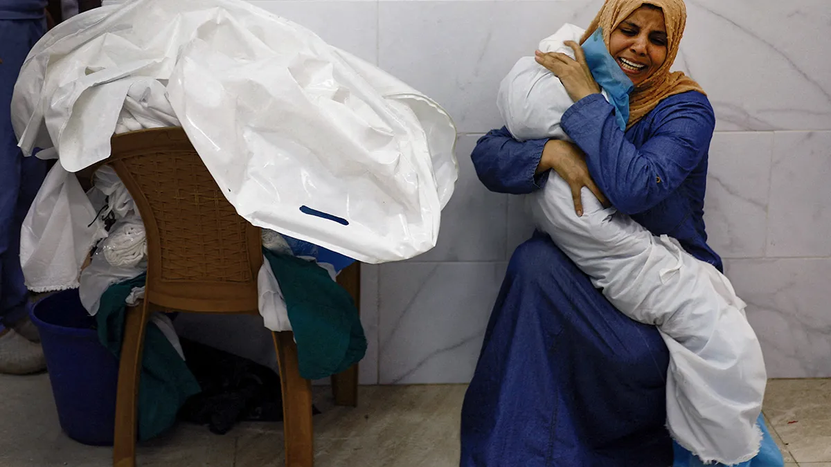 Según Unicef, el número de niños muertos en Cisjordania "alcanza niveles sin precedentes"