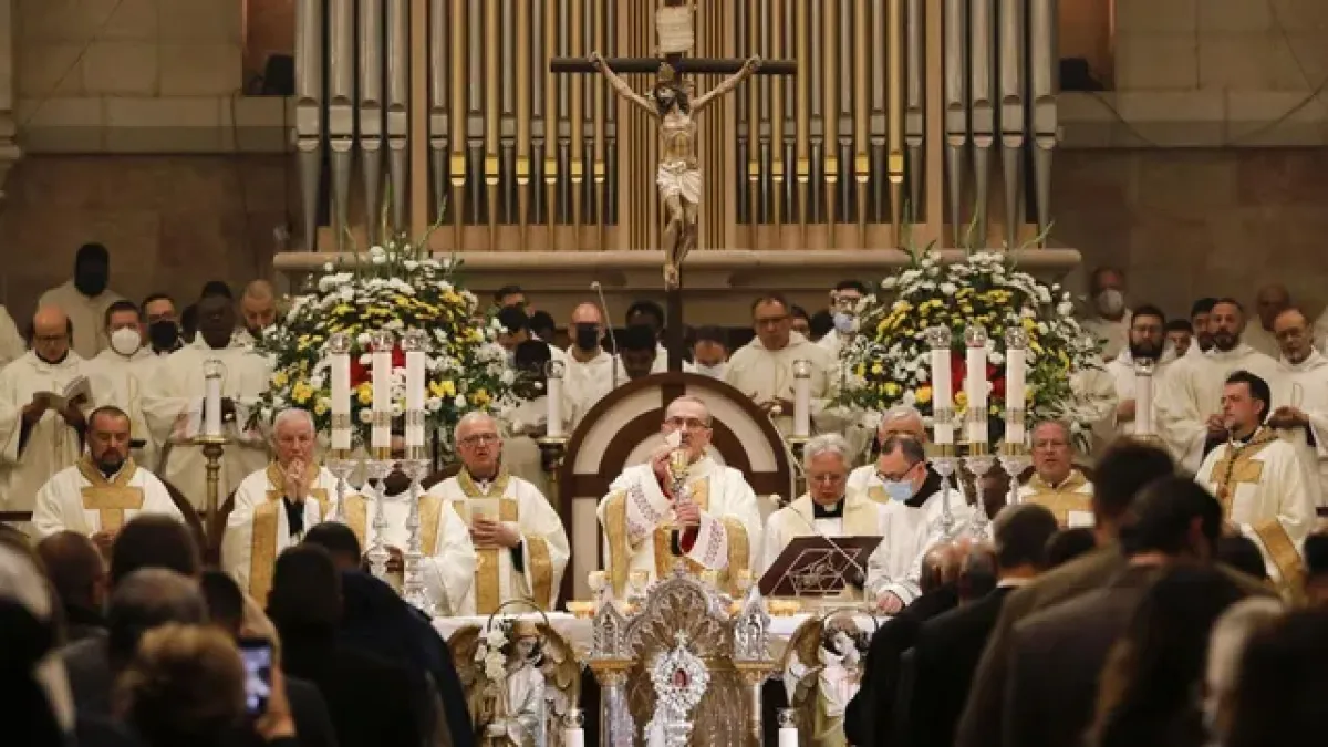 La Iglesia Católica dejará de recibir aportes del Estado