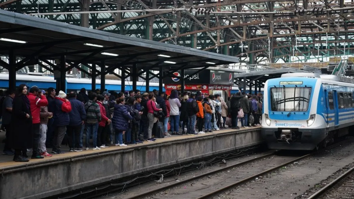 Las tarifas del transporte de pasajeros se actualizarán de forma mensual