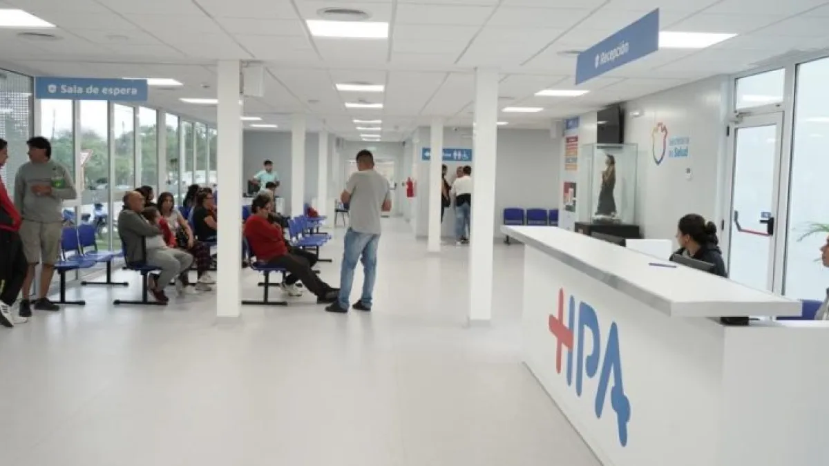 La Provincia se enfoca en el ausentismo y afirma que hay hasta un 60% en hospitales públicos