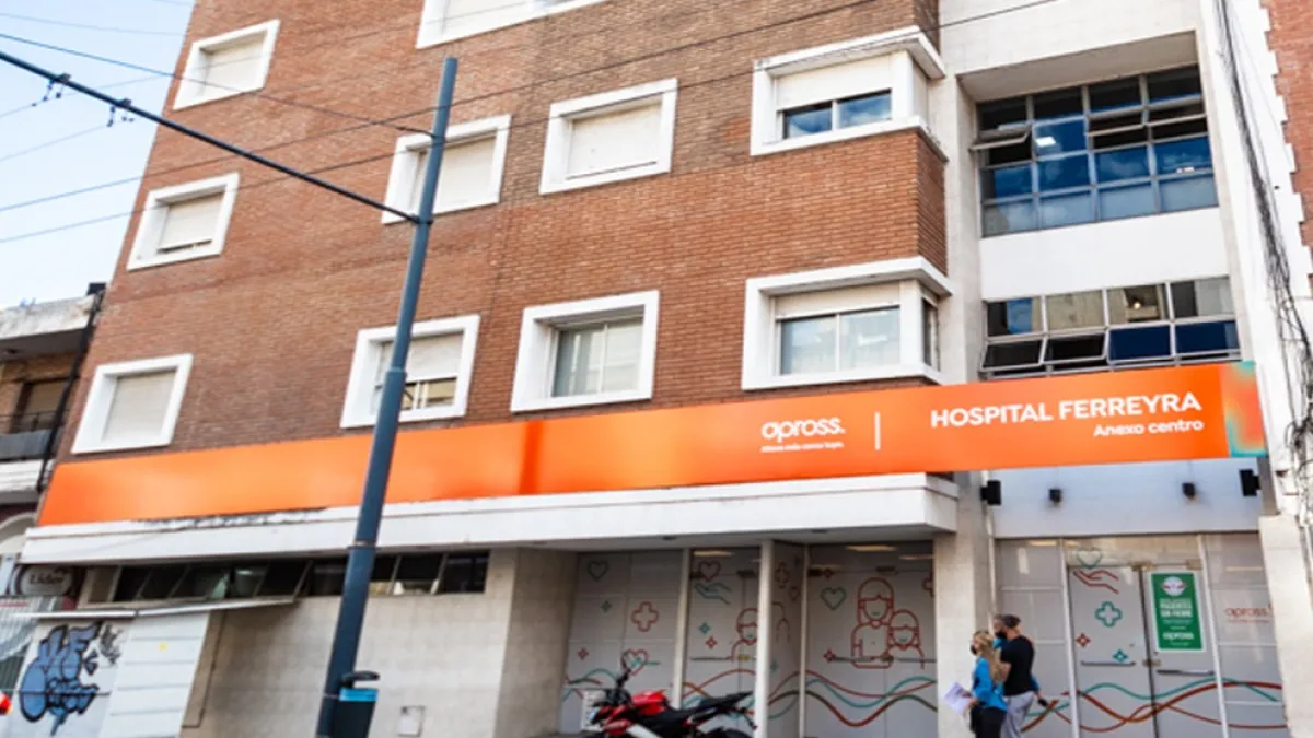 Apross dispone de un nuevo espacio para controles pediátricos