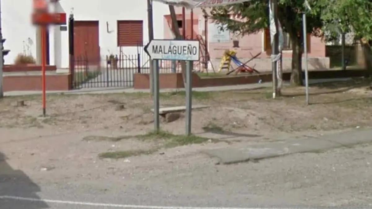 Asesinaron a un motociclista de una pedrada mientras iba a su trabajo