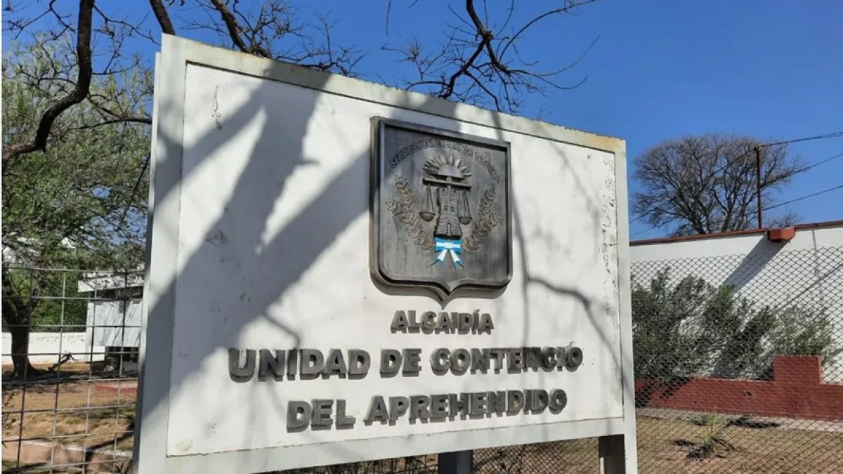 Tras los incidentes en la UCA, aseguran que la situación está bajo control