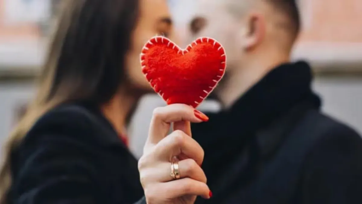 Día de los enamorados: Por qué se celebra hoy