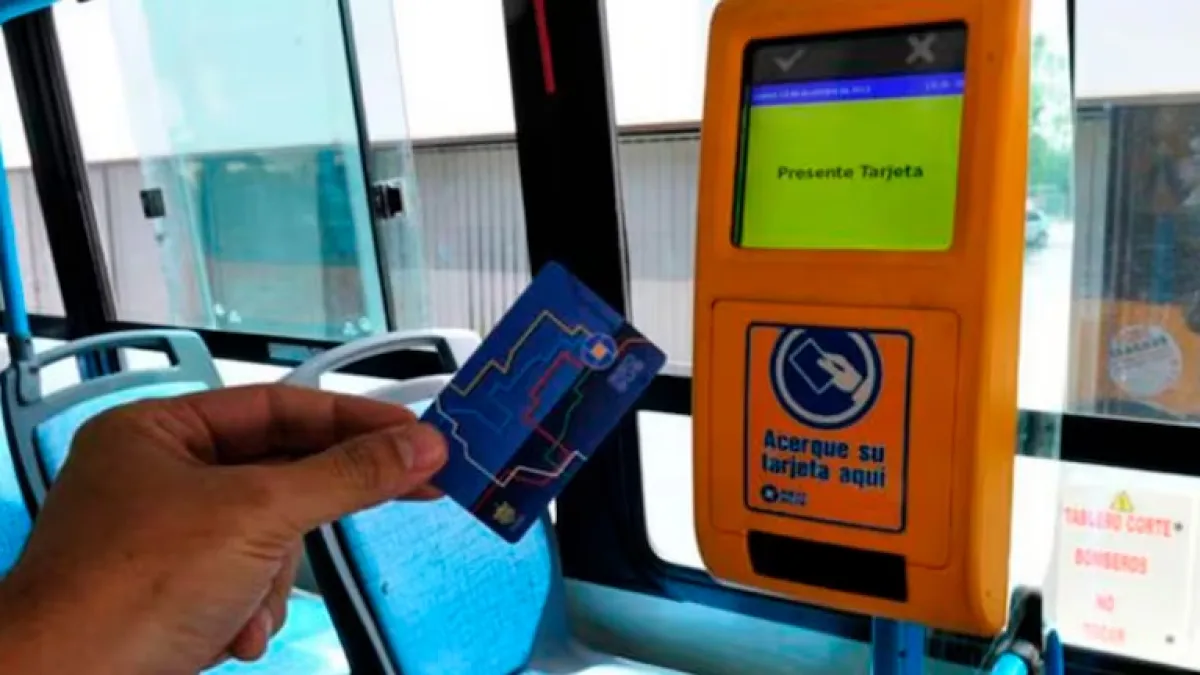 Sin subsidios nacionales, en Córdoba y Rosario el boleto podría ser de $ 1.100