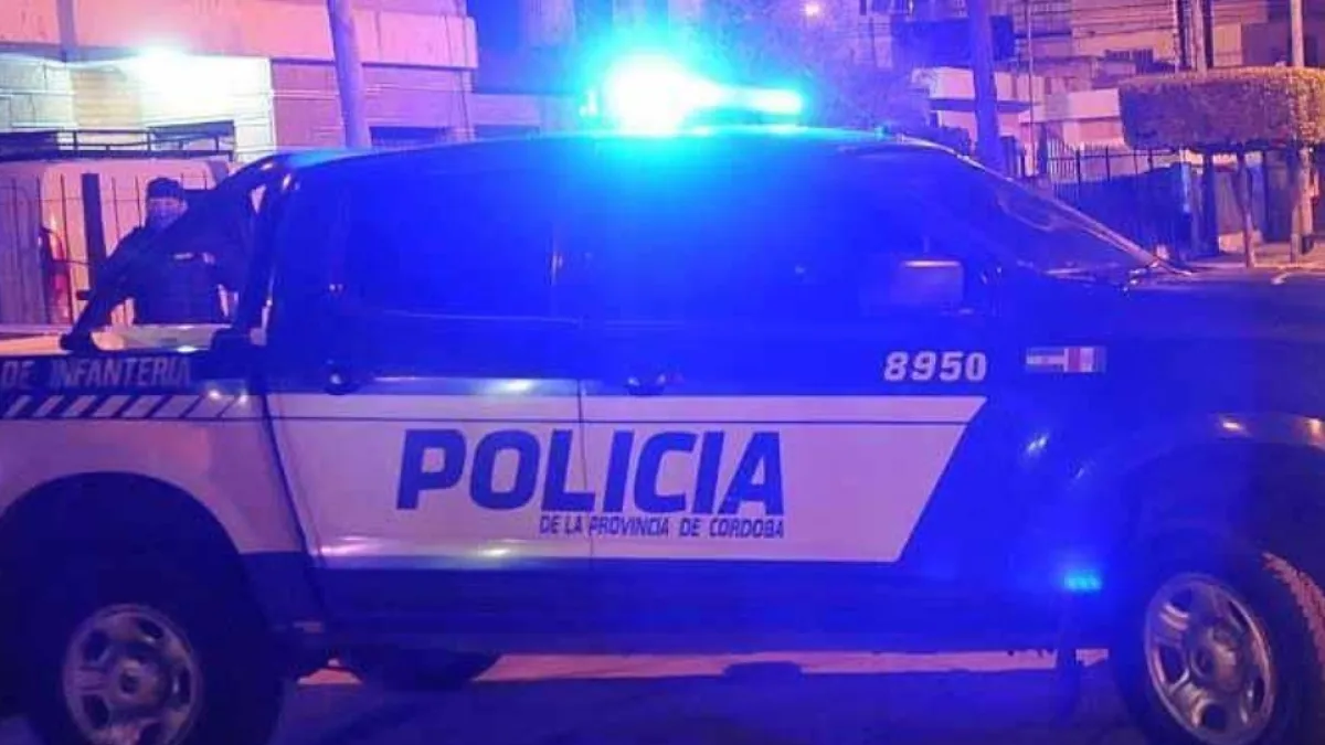 Un hombre fue asesinado a puñaladas en barrio Alberdi