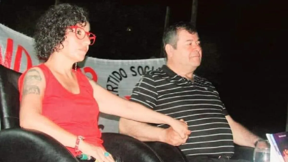Procesaron a Emerenciano Sena y a Marcela Acuña por trata de personas y explotación laboral