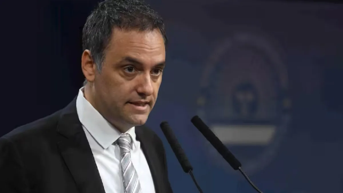 El Gobierno anunció el cierre del Inadi
