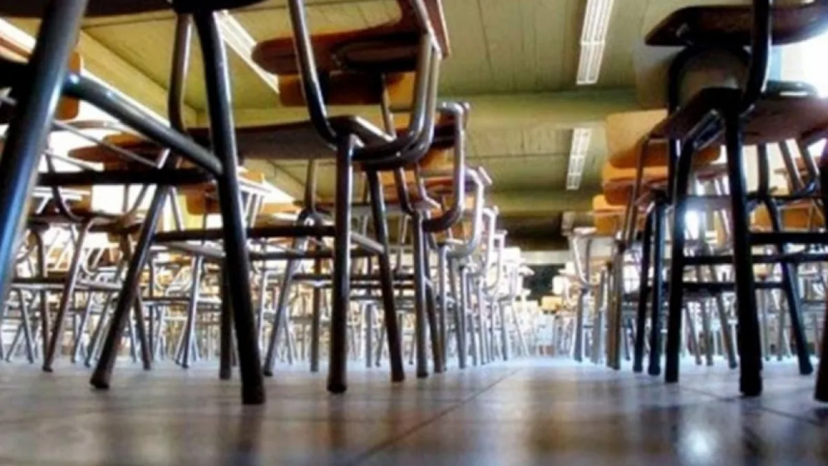 Docentes universitarios adhieren al paro del lunes
