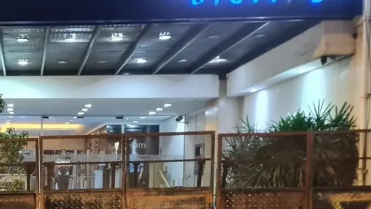 Tras el anuncio de cierre de la agencia Télam, vallaron la redacción y deshabilitaron la página web