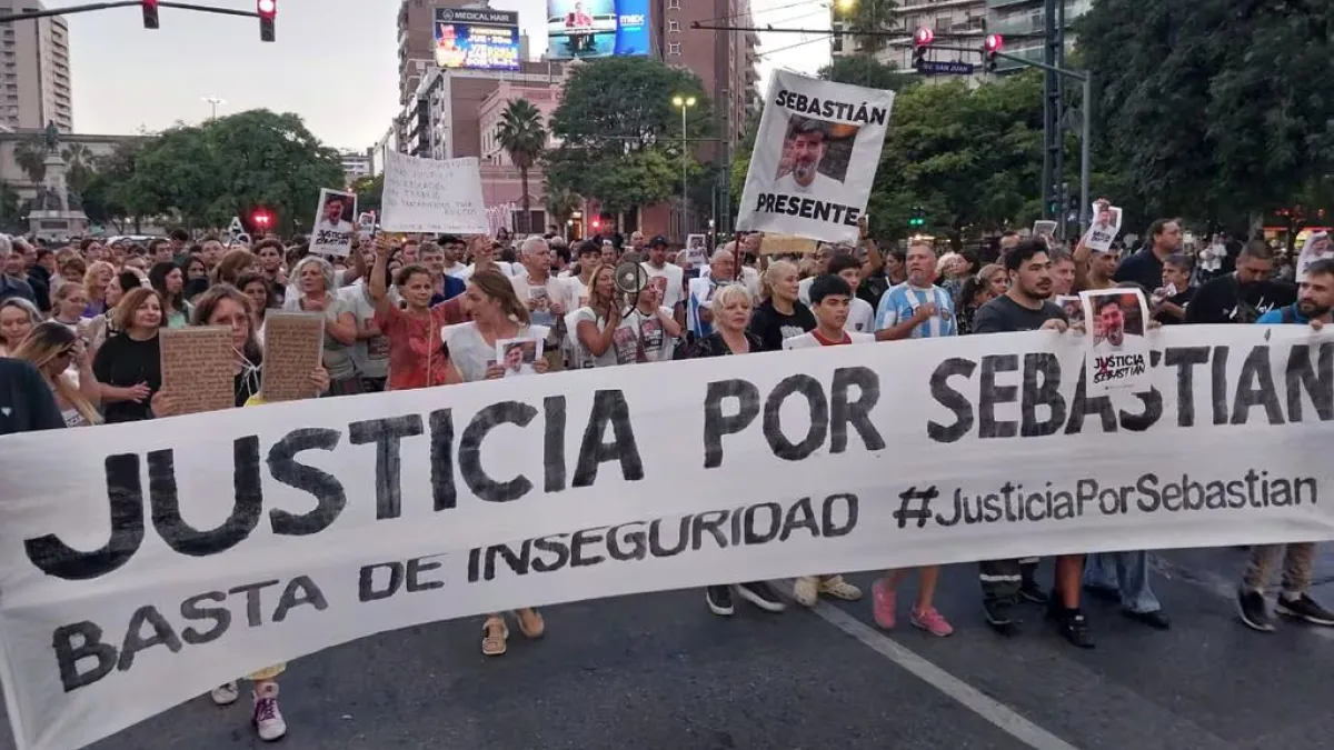 Un detenido por el crimen en barrio Yofre Norte