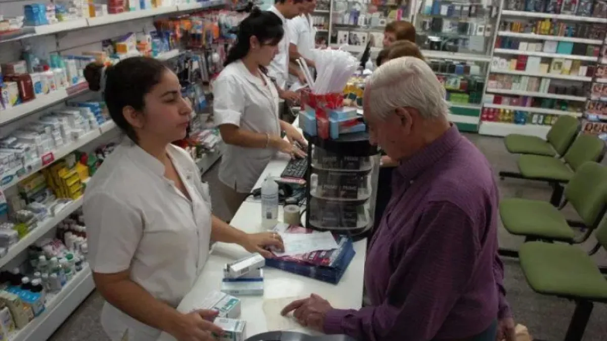 El PAMI negocia con laboratorios un nuevo acuerdo y está en duda el acceso a medicamentos gratuitos