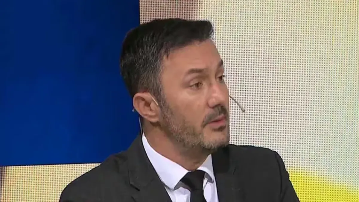 Petri le respondió a Villarruel por el rol de los militares contra el narcotráfico