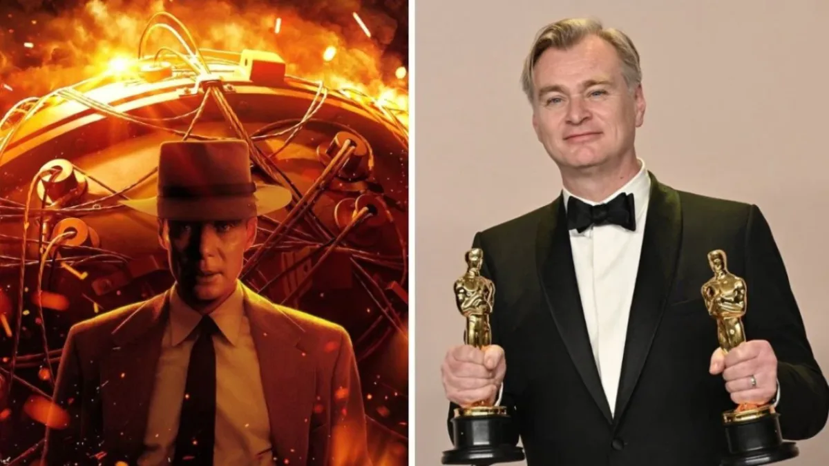 Premios Oscar 2024: Oppenheimer fue la favorita de la noche