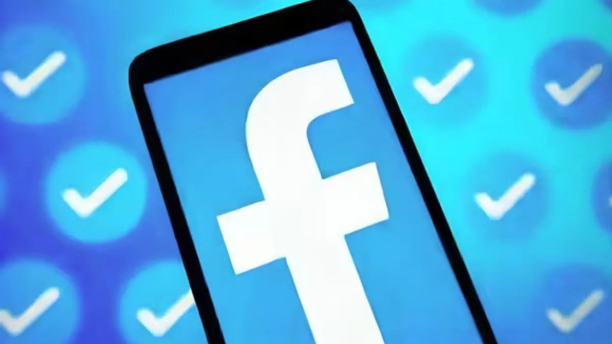 Caída masiva de Facebook e Instagram a nivel mundial