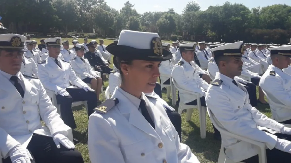 Abrió la inscripción para las Escuelas de Cadetes y de Suboficiales de la Prefectura