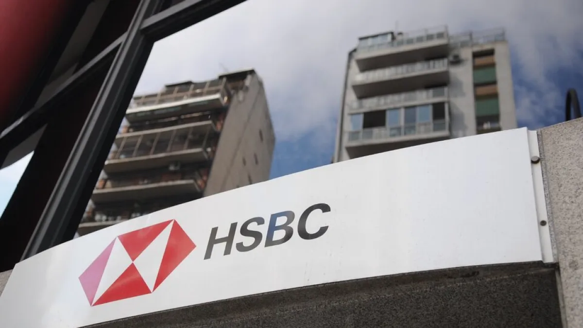 HSBC se va de la Argentina y vende su operación al Banco Galicia