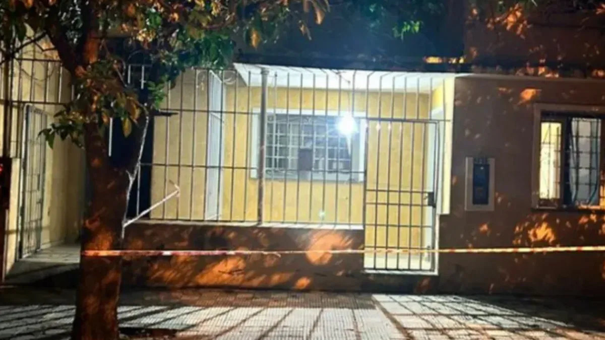 Hallaron el cadáver de un hombre dentro de un freezer en Córdoba
