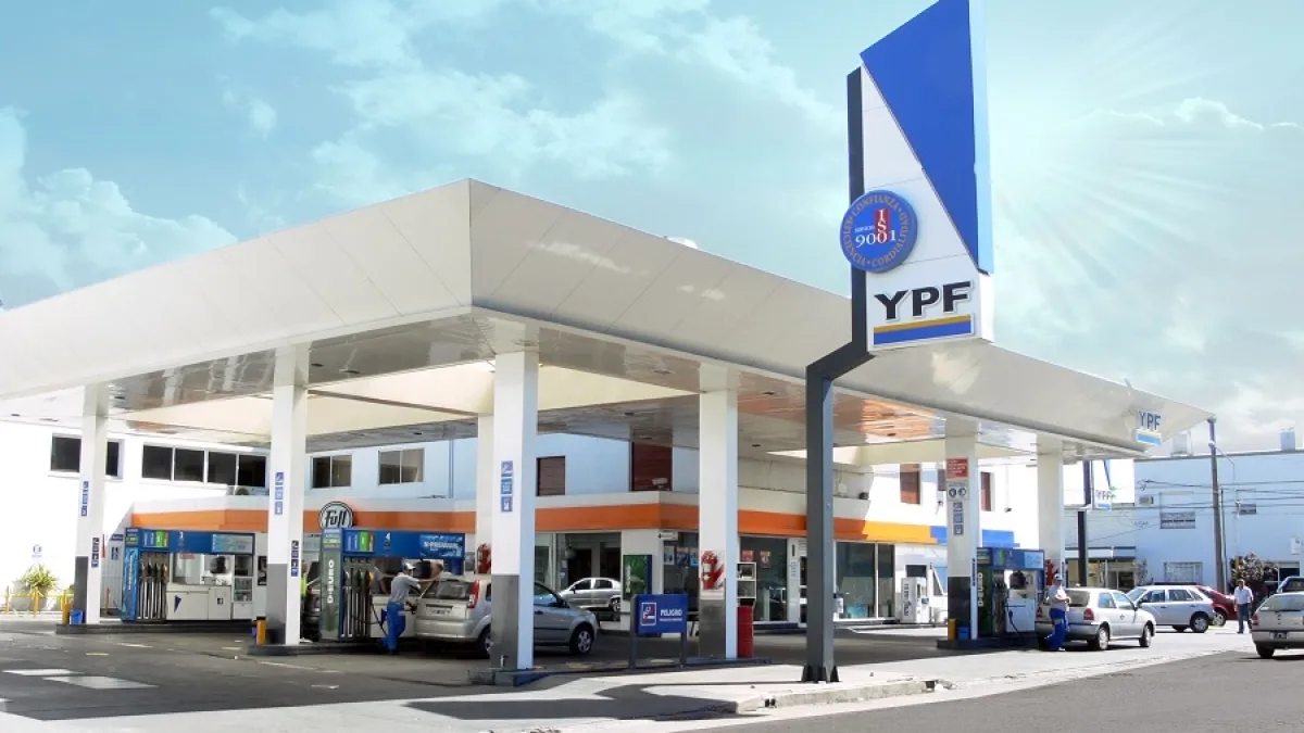 En mayo llega un nuevo aumento de los combustibles