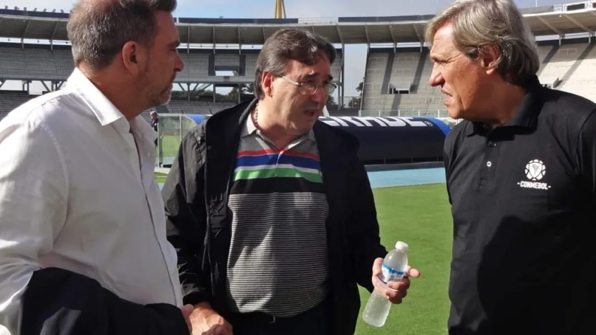 Como será el operativo de seguridad para el partido entre Talleres y San Pablo