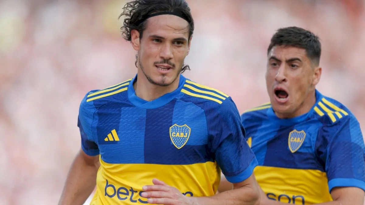Boca ganó el Superclásico 3-2 a River y es semifinalista