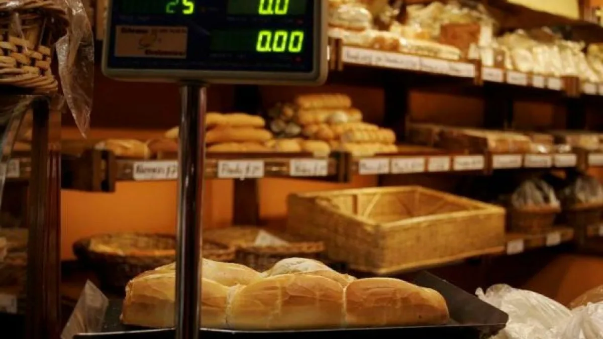 Nuevo aumento en el precio del pan en Córdoba