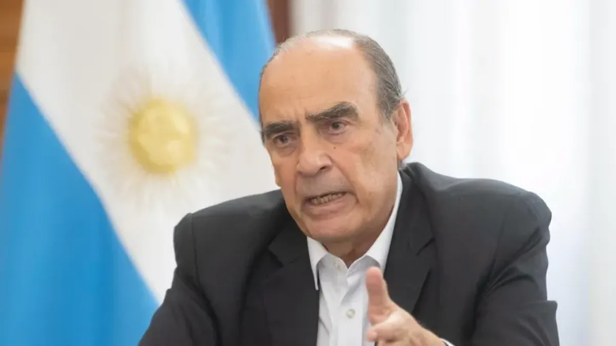 El Gobierno analiza posponer el Pacto de Mayo si el Congreso no aprueba la Ley Bases