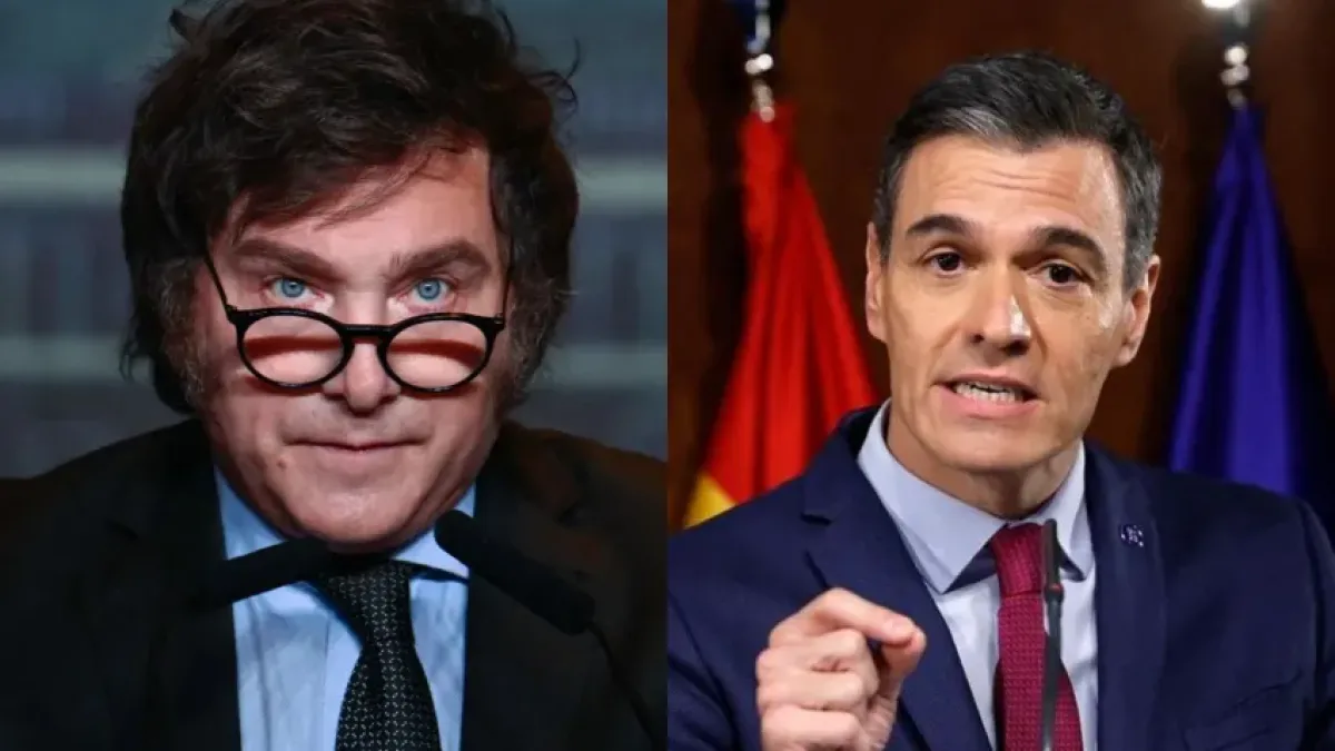 El Gobierno confirmó que no pedirá disculpas a Sánchez y que el conflicto es "un cruce entre dos presidentes"