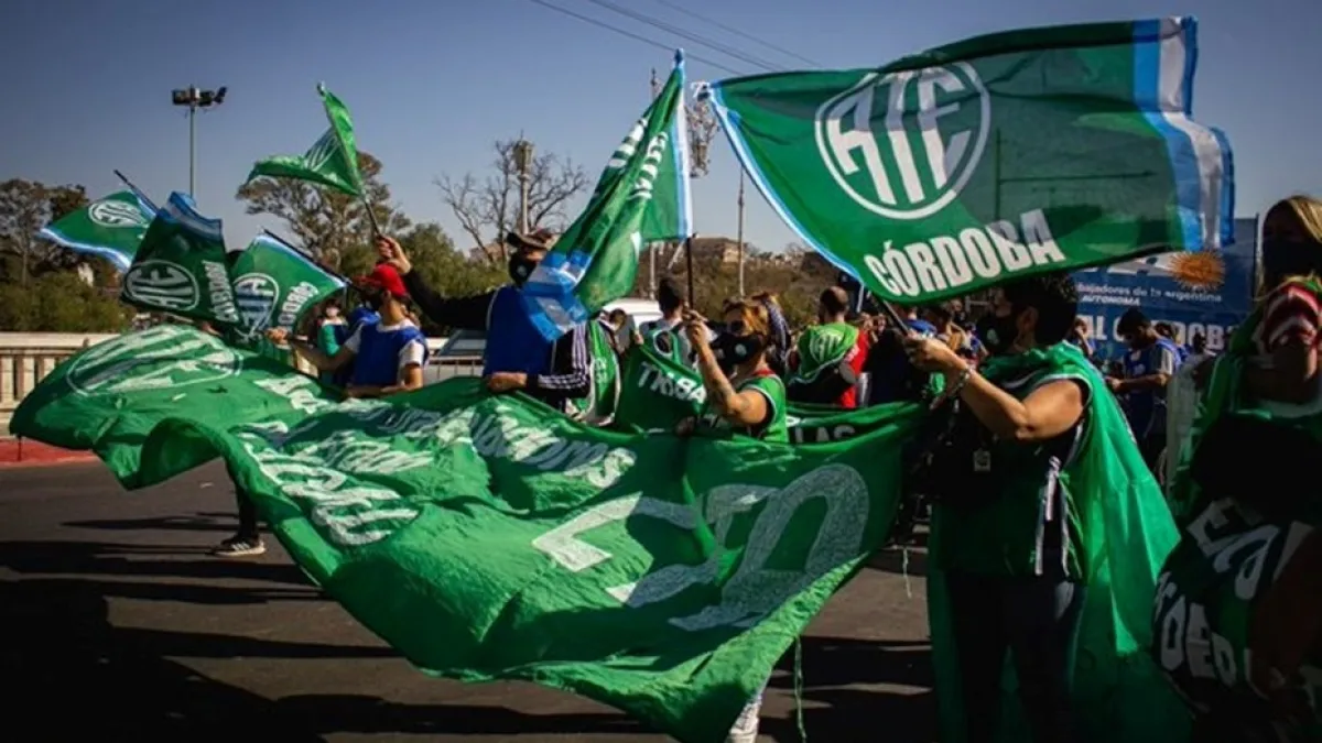 Buscan bloquear la llegada de Milei a Córdoba