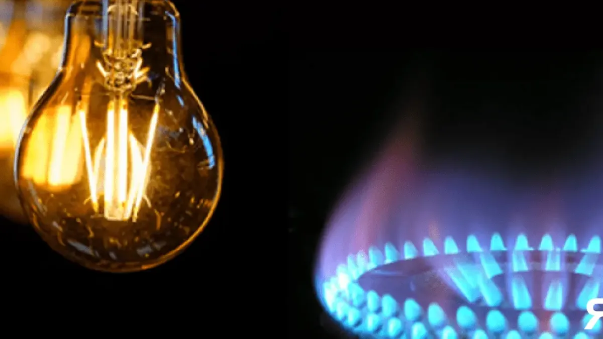 Cronograma de operativos de recategorización de usuarios de gas y energía eléctrica