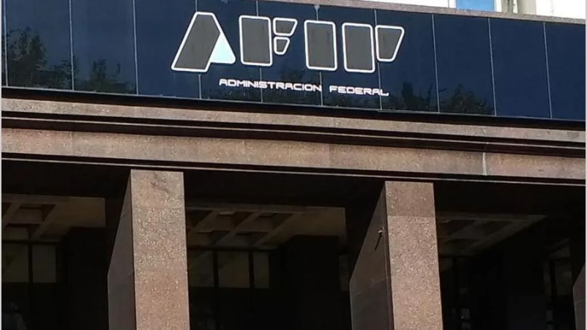 Modificaciones en las transferencias que deben ser informadas a AFIP