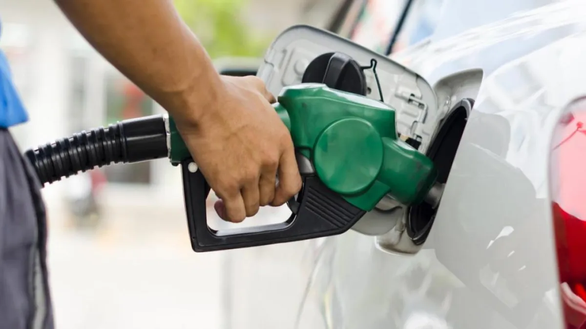 Aumento de combustibles: regirá desde el 1° de junio