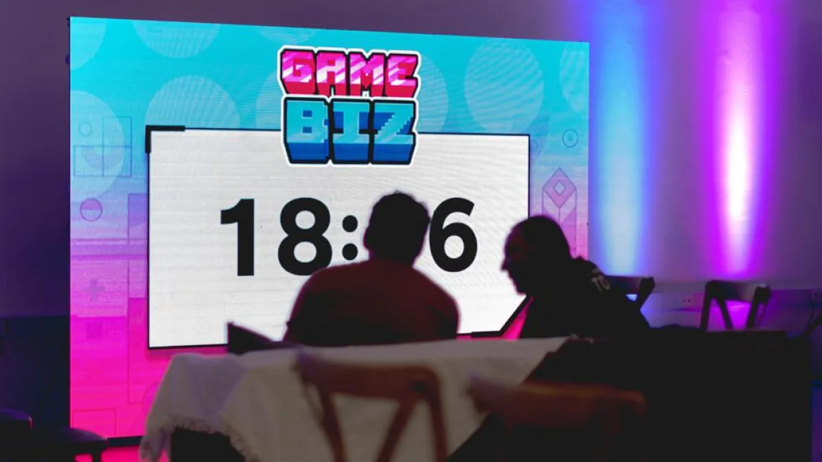 Córdoba se prepara para la tercera edición de Gamebiz