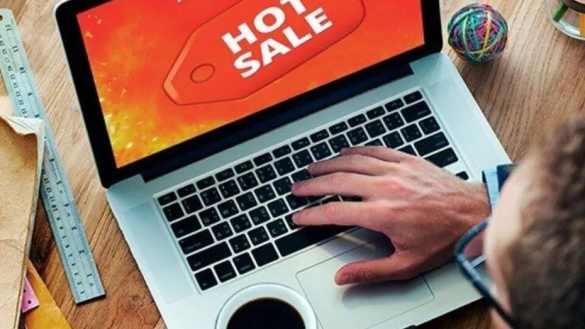 Hot Sale: promociones, descuentos y cómo comprar de forma segura