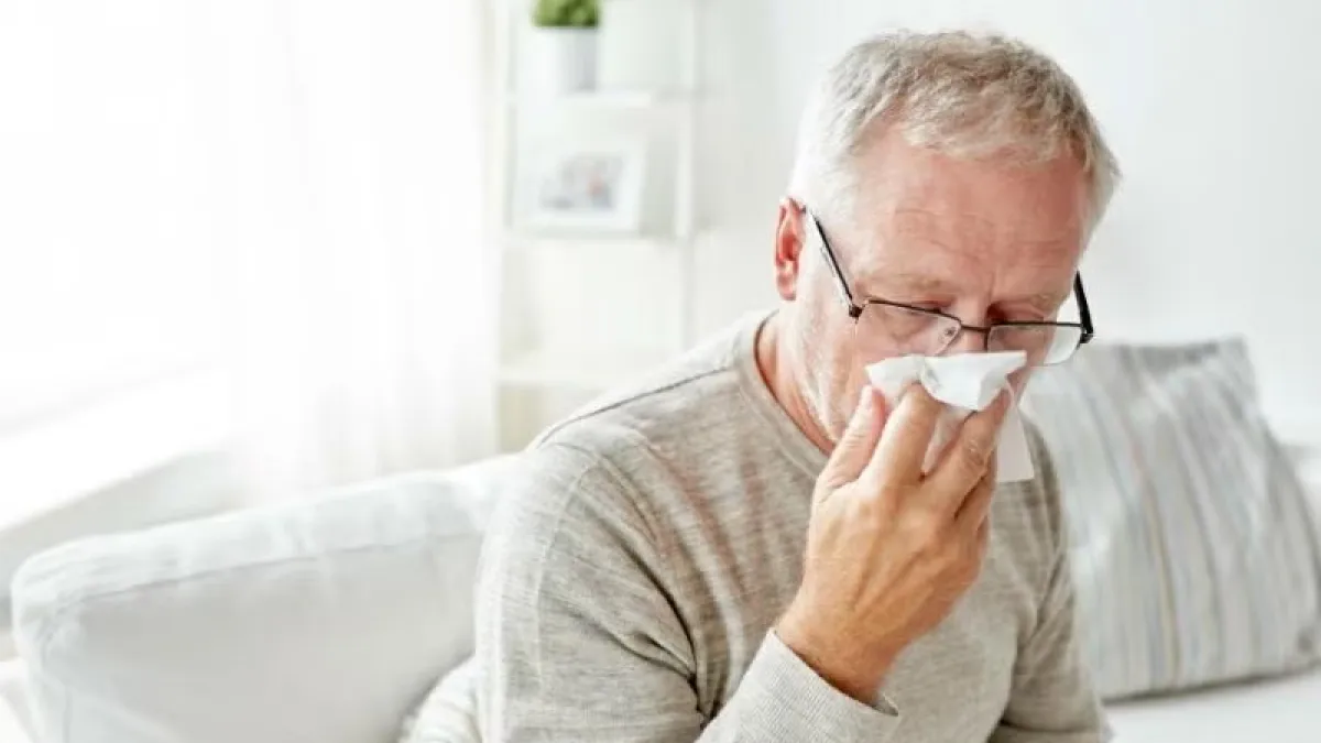 Enfermedades respiratorias: cómo prevenirlas