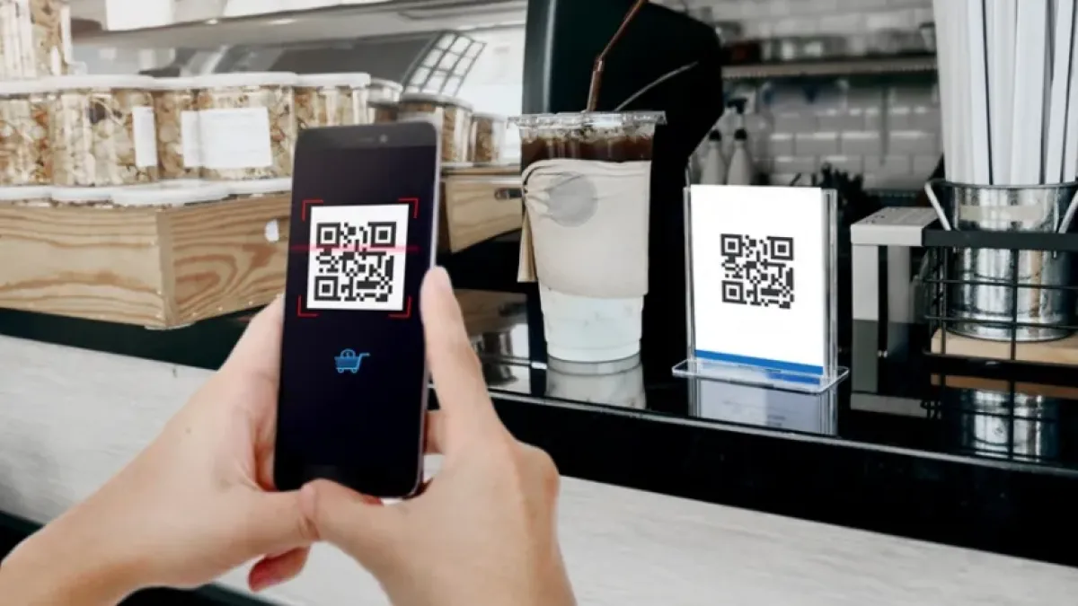 Desde hoy se podrá pagar con cualquier tarjeta mediante códigos QR