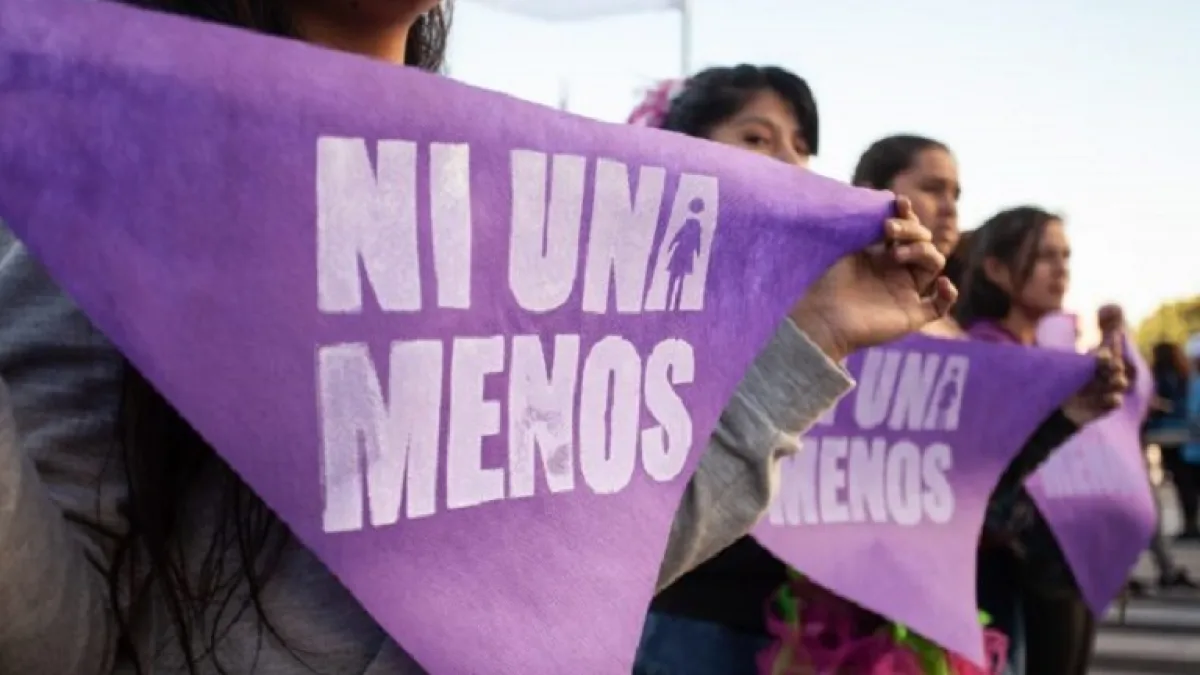 "Ni una Menos" cumple nueve años y habrá una marcha #3J en Córdoba