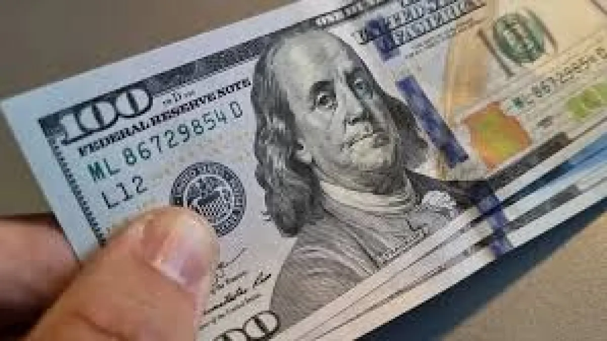 El Aumento del Dólar Blue Agrava la Crisis Económica