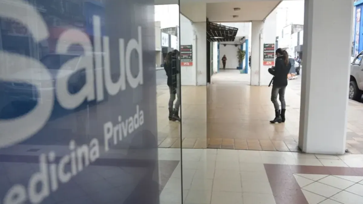 Prepagas podrán aumentar a partir de julio: dieron de baja la cautelar que frenaba subas