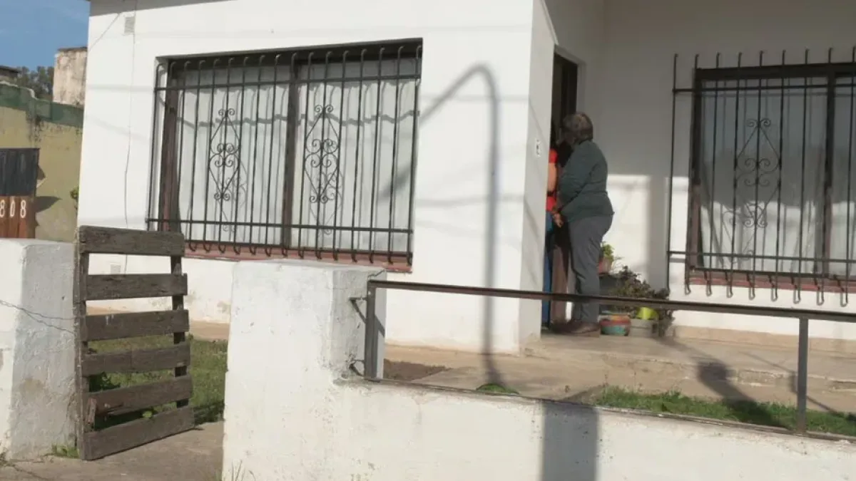 Falleció un matrimonio por inhalación de monóxido de carbono