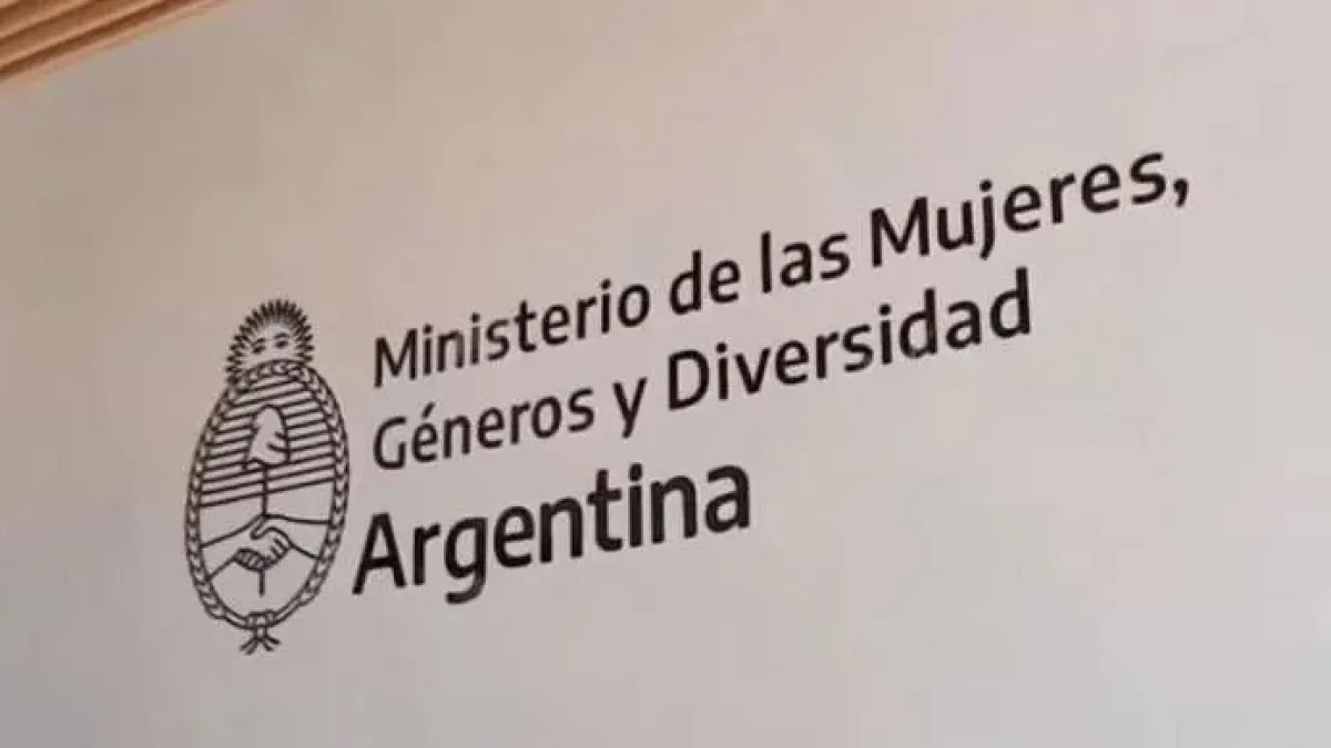 El Gobierno autorizó el cierre definitivo del ex Ministerio de Mujeres