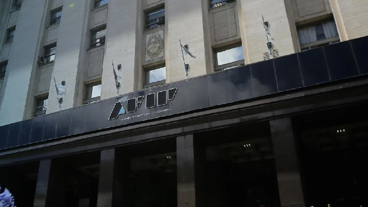 AFIP extiende el plazo para la presentación de Declaraciones Juradas de Ganancias y Bienes Personales
