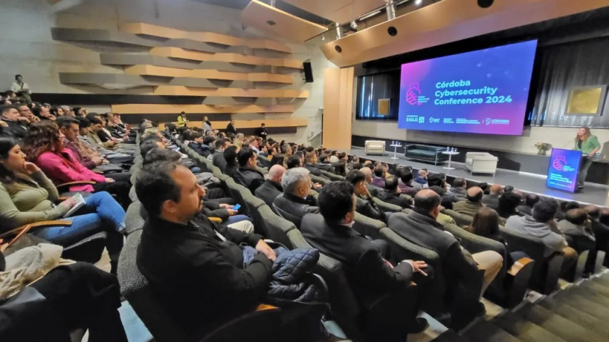 La Provincia es sede del primer Congreso Internacional de Ciberseguridad
